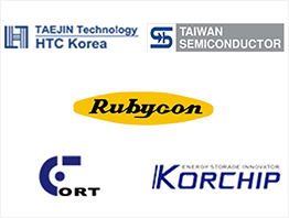 1990年埃爾華企業(yè)有限公司被RUBYCON公司任命為中國(guó)和香港一級(jí)代理商。30多年來(lái)的代理經(jīng)驗(yàn)，公司一貫堅(jiān)持誠(chéng)信的服務(wù)宗旨，為客戶(hù)提供快捷、高質(zhì)、高效的專(zhuān)業(yè)服務(wù)